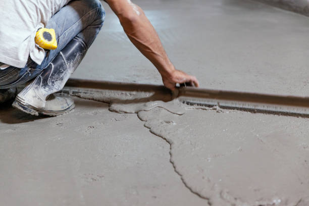 Best Concrete Sealing and Maintenance in North Puyallup, WA