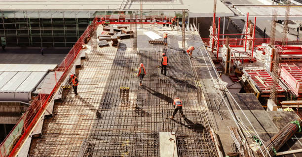Best Concrete Grinding and Polishing in North Puyallup, WA