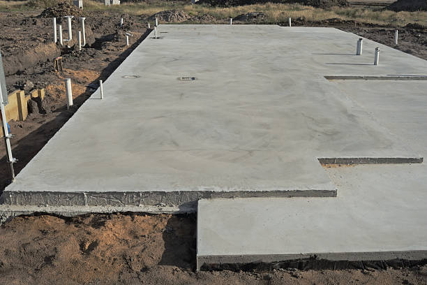 Best Concrete Sidewalk Installation in North Puyallup, WA